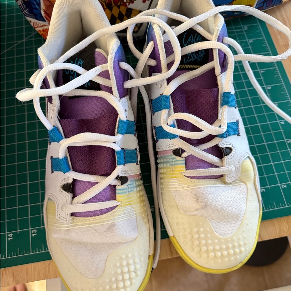 Coco Gaudf- New Balance Coco Cg1